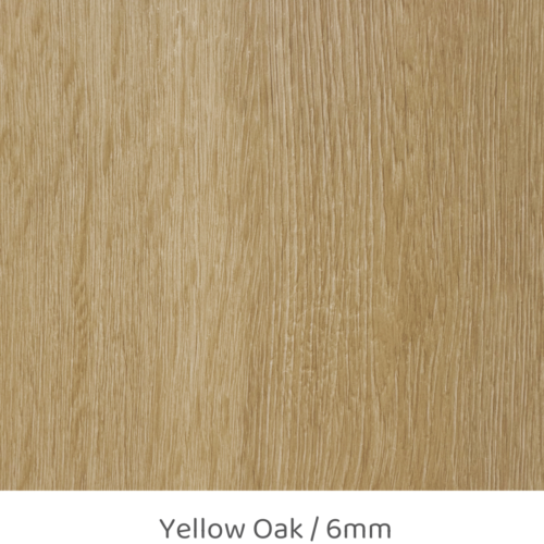 In House | Spc Wp Collection 6mm | Yellow Oak |