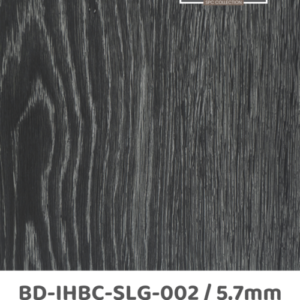 In House | Spc Wp Collection 5.7mm | Dark Gray |