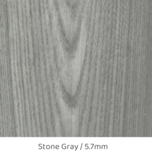 In House | Spc Wp Collection 5.7mm | Stone Gray |