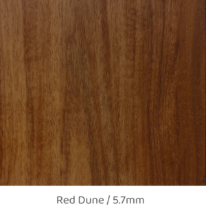 In House | Spc Wp Collection 5.7mm | Red Dune |