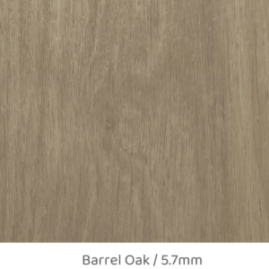 In House | Spc Wp Collection 5.7mm | Barrel Oak |