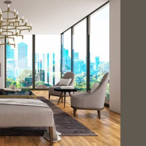 Laminproof Build Dune Walnut