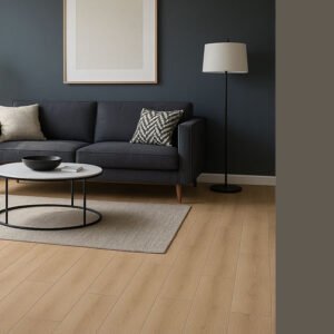 Laminproof Build Honey Oak