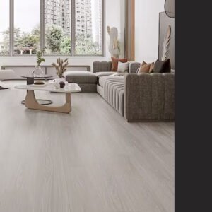 Laminproof Wood Mint Gray