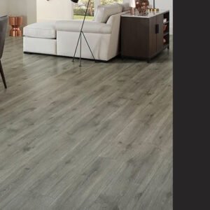 Laminproof Wood Silvered Oak