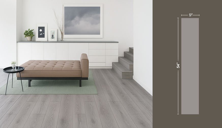 Laminproof Earth Silvered