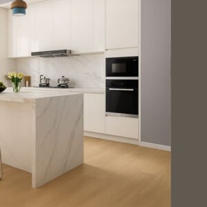 Laminproof Build Sunny Oak